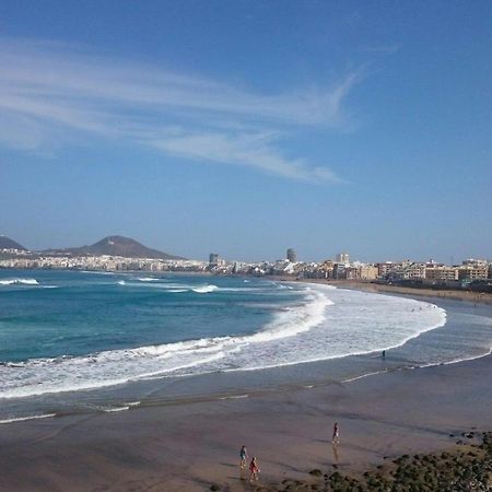 Palmara Las Canteras Alquiler Por Habitacion Las Palmas / Gran Canaria Exterior foto