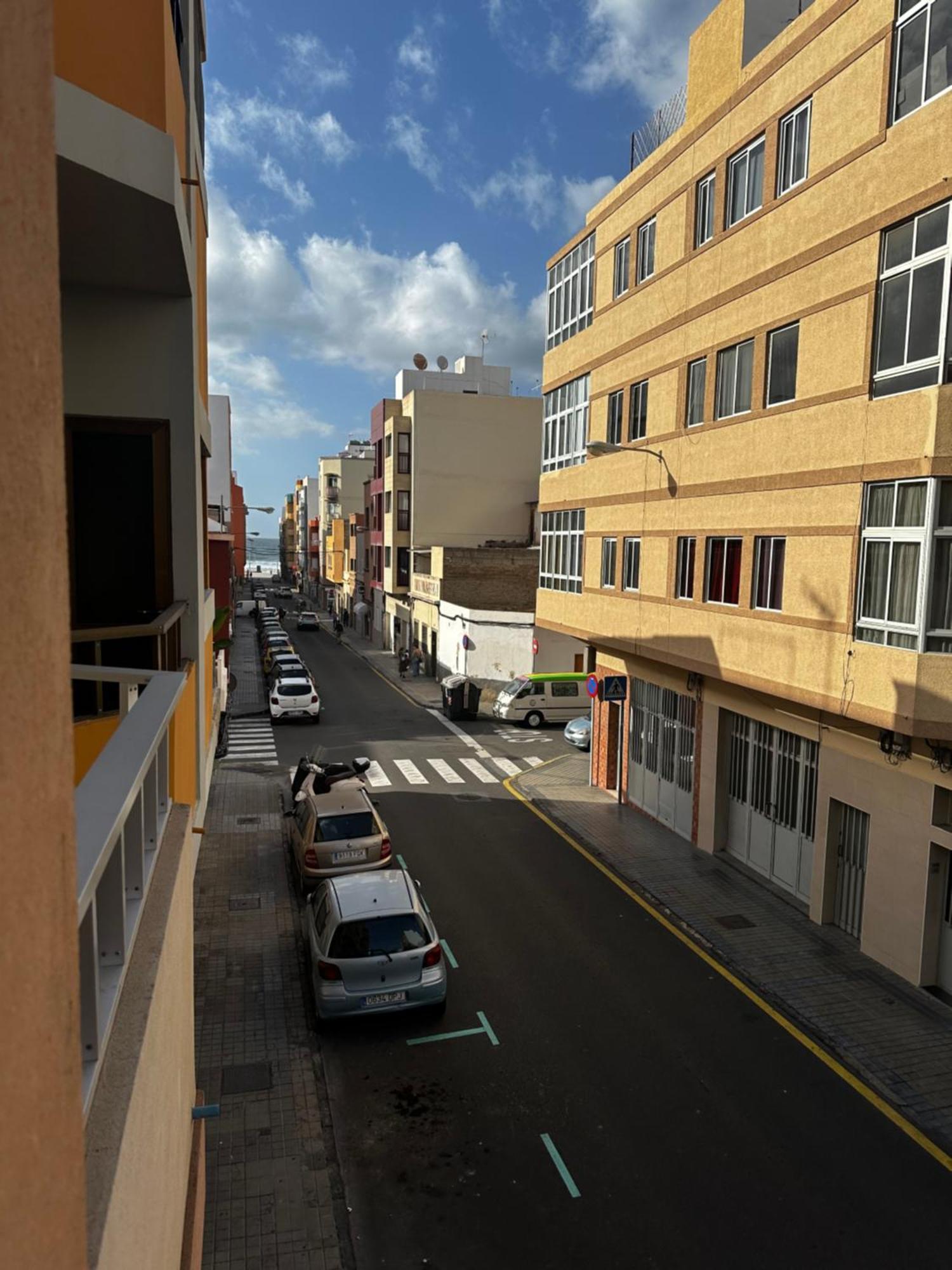 Palmara Las Canteras Alquiler Por Habitacion Las Palmas / Gran Canaria Exterior foto
